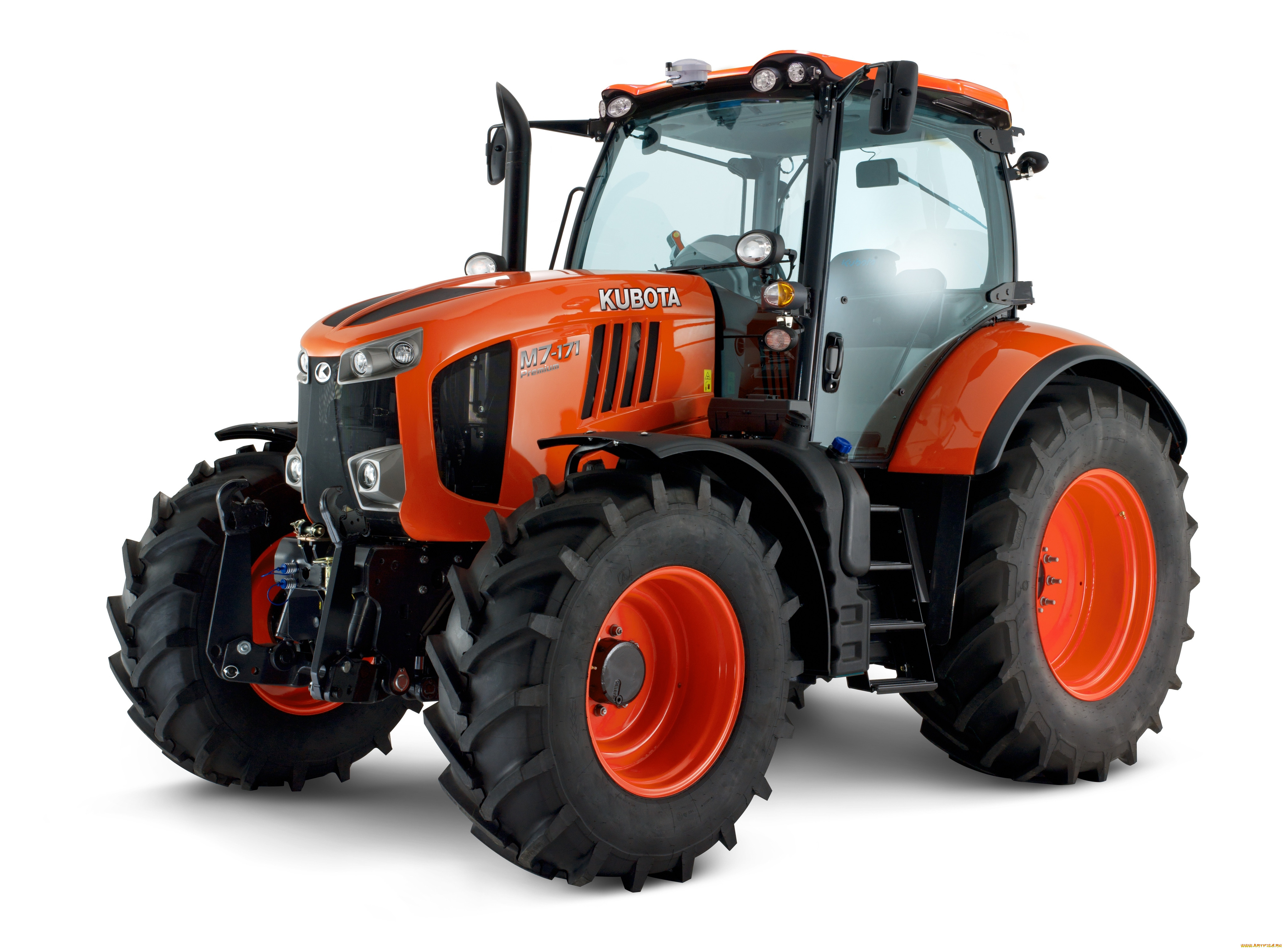 , , kubota